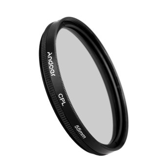 55 Mm Digital Tipis Kopral Circular Polarizer Polarisasi Kaca Filter Untuk Canon Nikon Sony DSLR Lensa Kamera Agustus 2018 - 3 55 mm Digital tipis Kopral Circular Polarizer polarisasi kaca Filter untuk Canon Nikon Sony DSLR lensa kamera - 3