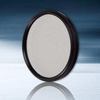 Gambar 55mm CPL Filter Circular Polarizer Polarizing Glass Filter forCanon for Nikon For Sony Digital Camera Lens   intl