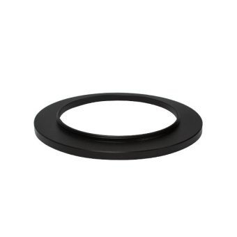 Gambar 58mm 77mm Step up Metal Filter Adapter Ring   58mm Lens to 77mmAccessory