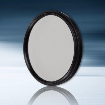 Gambar 58mm CPL Filter Circular Polarizer Polarizing Glass Filter forCanon for Nikon For Sony Digital Camera Lens   intl