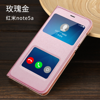 Gambar 5A note5a note4x Redmi handphone shell