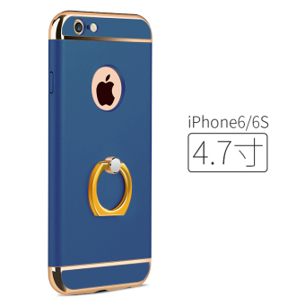 Gambar 6 plus iphone6 braket untuk pria dan wanita semua termasuk merek populer cangkang keras shell telepon
