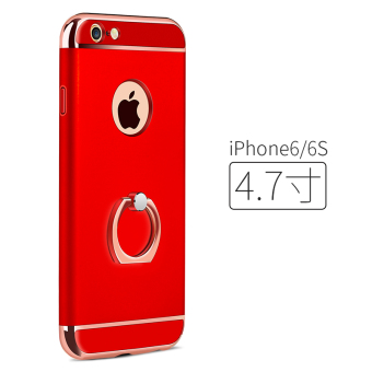 Gambar 6 plus iphone6 braket untuk pria dan wanita semua termasuk merek populer cangkang keras shell telepon