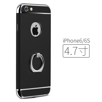 Gambar 6 plus iphone6 braket untuk pria dan wanita semua termasuk merek populer cangkang keras shell telepon