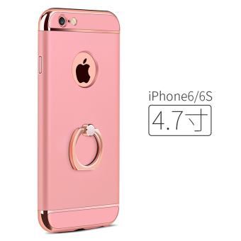 Gambar 6 plus iphone6 braket untuk pria dan wanita semua termasuk merek populer cangkang keras shell telepon