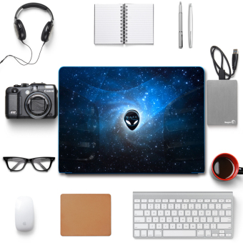 Gambar 6475b hp notebook komputer foil