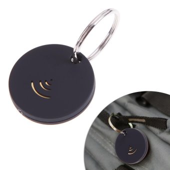 Gambar 70DB TS R621 Bluetooth Anti lost Alarm with Remote Camera ShutterBlack intl
