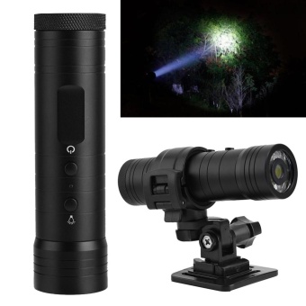 720P Night Vision Sport DV Sports Bike Helmet Outdoor