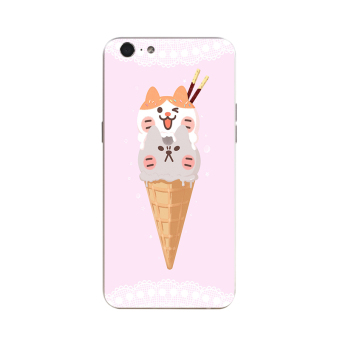 Jual 77 oppoa39 r8207 a53 ultra tipis soft shell shell telepon Online
Terjangkau