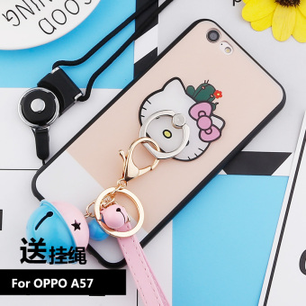Gambar A39 oppoa57 a57m a57t menjatuhkan resistensi shell shell telepon