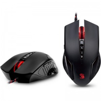 A4Tech Bloody Macro Gaming Mouse V5MA Maret 2019 - 3 A4Tech Bloody Macro Gaming Mouse V5MA - 3