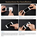 ... Accessories Hp ANTI SPY Tempered Glass Premium Screen Protector Privacy For VIVO V5 / V5s /