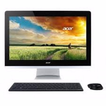 Acer AIO Aspire Z20-780 i3-6100U/ 4GB DDR4/ Win10 All in one PC  
