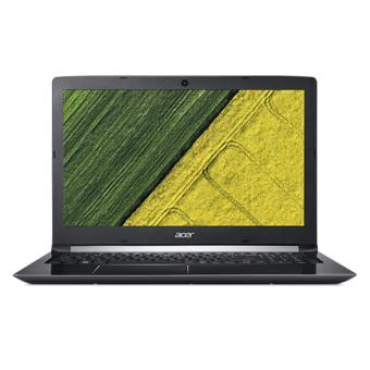 Acer Aspire 5 AMD A10-9620P - Hitam  