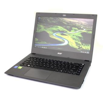 Acer Aspire E5-473G Notebook [14"/i7-2.0/4GB]  