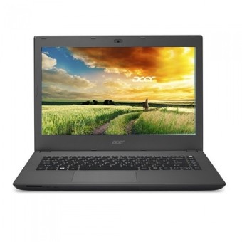 Acer Aspire E5 475G - 14" - Intel i5 6200U - 4GB RAM - 500B - GT940Mx-2GB - W10 - Hitam  