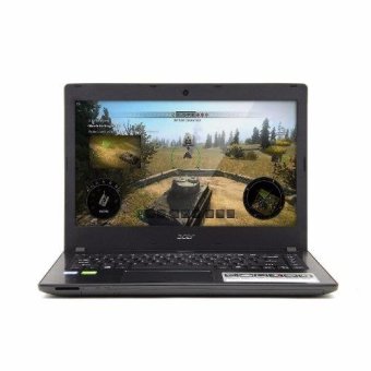 Acer Aspire E5-475G-55BD Intel Kabylake Core i5 7200U -