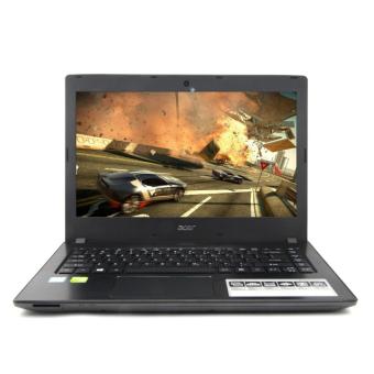 Acer Aspire E5-475G-73A3 GR i7-7500U HARDISK 1000GB 1TB NVIDIA GeForce 940MX  