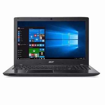 ACER ASPIRE E5-475G Core i5-7200U | 500 HDD | 4GB RAM | GT940MX | Linux  
