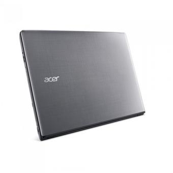 Acer Aspire E5-475G [i5 7200U-4GB-1TB-DOS-DVD RW-14"-Nvidia GeForce 940]GREY  