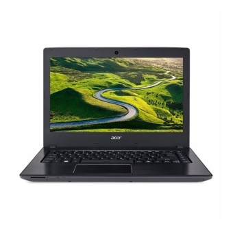Acer Aspire E5-475G - i5 7200U - 4GB DDR4 - GT940MX 2GB DDR5 - 1TB HDD - W10  