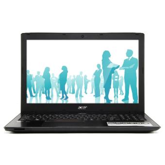 Acer Aspire E5-523G-96NN - AMD A9-9410 RADEON R5 - 4GB RAM DDR4 - 15,6 Inch - Windows 10 Home - Black  