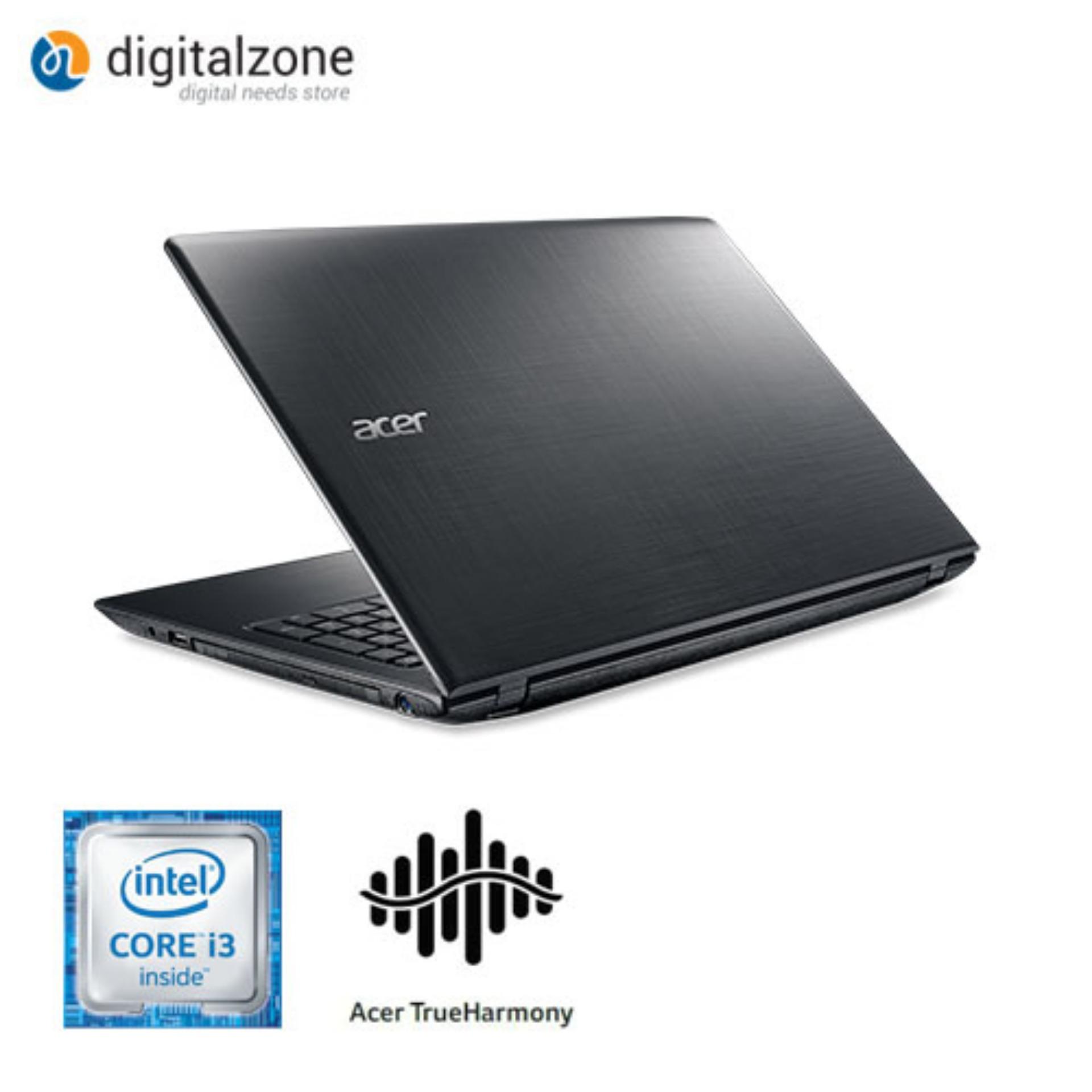 Hp Notebook 14 Am503tu Core I3 6006u 4gb Dos Silver 