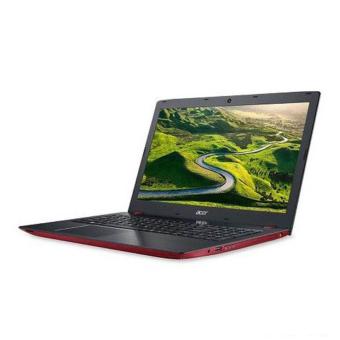 Acer Aspire ES1-432-C5GA Notebook - Rosewood Red [Intel N3350/2GB/14 Inch]  
