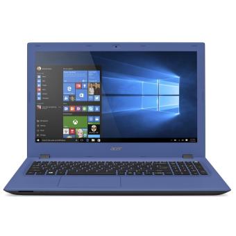 Acer Aspire ES1-432 Notebook [N3350/ 2 GB/ 500 GB/ 14"/ DOS] - Denim Blue  