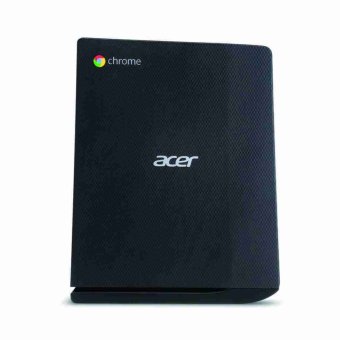 Acer Chromebox CXI-QB2957U - Intel 2957U - 2GB - Hitam  