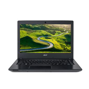 Acer E5-475G-57ZR- Ci5-7200U - RAM 4GB - HDD 1 TB - GeForce 940MX 2 GB - Win10 - Gray  