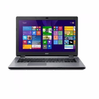 Acer E5-475G Intel i5-7200U-4GB-Nvidia 940MX 2GB-14