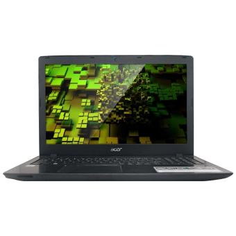 Acer E5 575 Core i3-6006 Ram 4Gb HDD 500Gb Layar 15,6" Vga Intel DOS - Garansi Resmi  