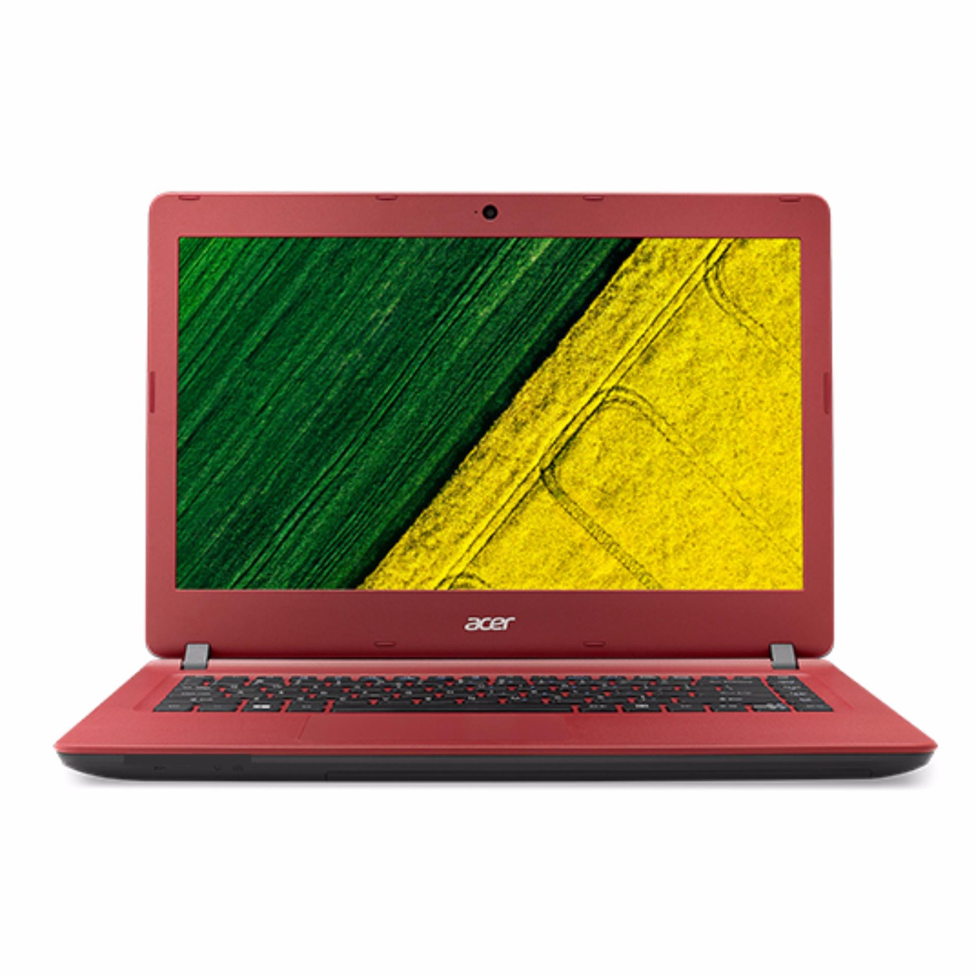 Acer ES1-132 Intel N3350 - 2GB - 11.6\