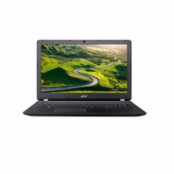 Acer ES1-533 Intel N3350 - 2GB RAM - 15.6" - Hitam - Linux  