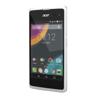 Acer Liquid Z220 Dual - 8 GB - Putih