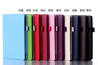 Gambar Acer one7 b1 740 timbul shell sarung