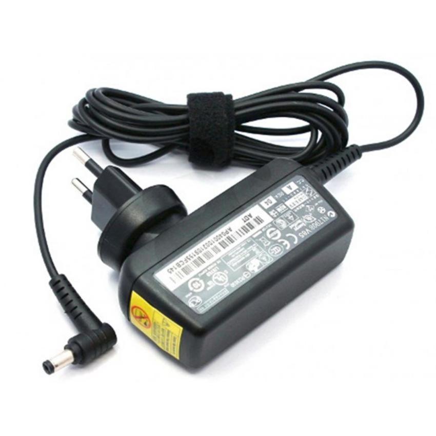 image:                  Acer Original Charger Adaptor Acer Aspire One 19V~2.15A                              