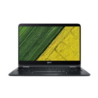 ACER SPIN 7 I7-7Y75 8GB 256SSD WIN10 BLK  