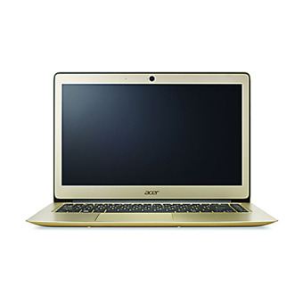 Acer Swift 3 SF314-51-51W4 Notebook - 14" - Intel Core i5-6200U - 4GB RAM - Luxury Gold  