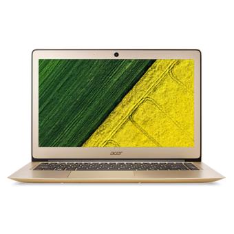 Acer Swift 3 (SF314-51) core i3 Linux - Gold  