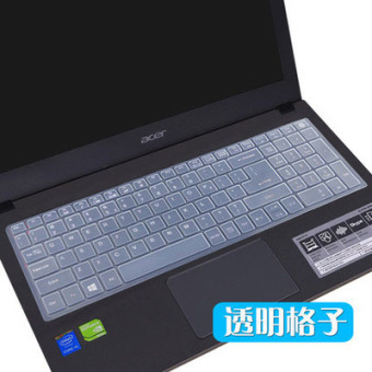 Gambar Acer tmtx50 tombol tahan air pad film keyboard film layar film yang