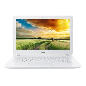Acer V3-372 - CI5 6200U - RAM 4GB - HDD 500GB - 13.3" - Win 10 - Touch Screen  