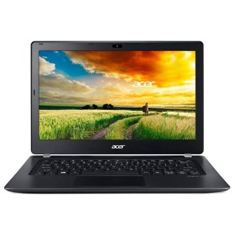 Acer Z1402 - 38GR - 14" - Intel Core i3 5005U - 2GB RAM - 500GB - Intel HD - Hitam - Khusus Jogjakarta  