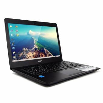 ACER Z1402 543Q CORE I5 4210 1,7GHZ Ram 4GB Hardisk 500GB LCD14inc Linux  