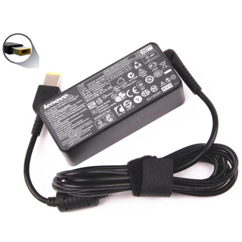 image:                  Adaptor Charger Laptop Lenovo IdeaPad S20-30 20V 2.25A ORIGINAL                              