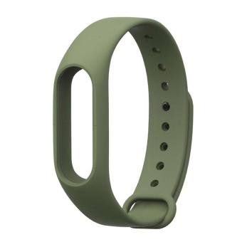 Gambar Adjustable Wrist Strap Wristband Blet For Xiaomi2 Smart Watch SportBracelet   intl