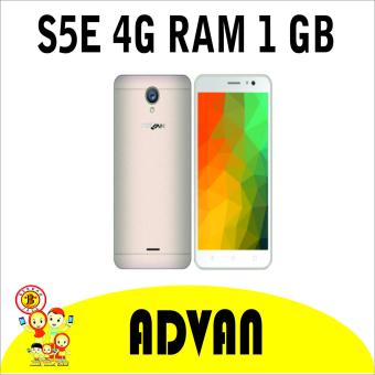 Advan S5E 4GS RAM 1/8 GB  