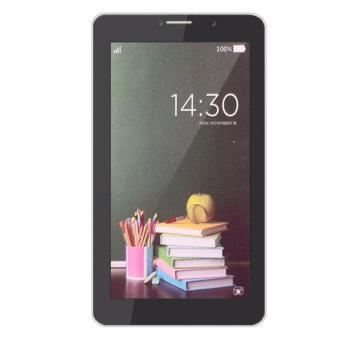 Advan - Tablet S7A Sekolah - 4GB- Emas + BONUS  