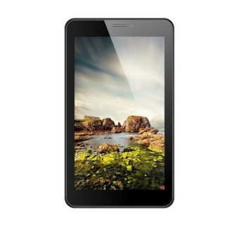 Advan Tablet Vandroid T1J+ 8GB KitKat (Gray)  